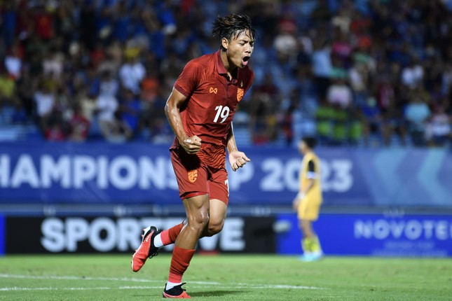 Nhận định U23 Thái Lan vs U23 Bangladesh, 20h30 ngày 9/9: Tiến gần tấm vé ảnh 1