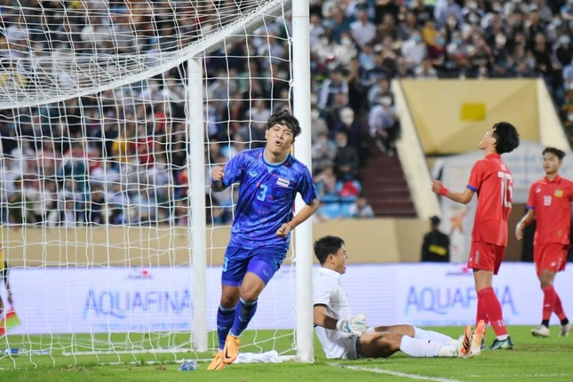 Nhận định U23 Thái Lan vs U23 Campuchia, 20h00 ngày 21/8: Bảo vệ ngôi đầu ảnh 1