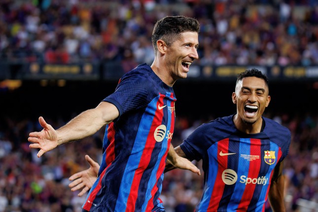 Nhận định Barcelona vs Cadiz, 00h30 ngày 21/8: ‘Khai trương’ suôn sẻ ảnh 1