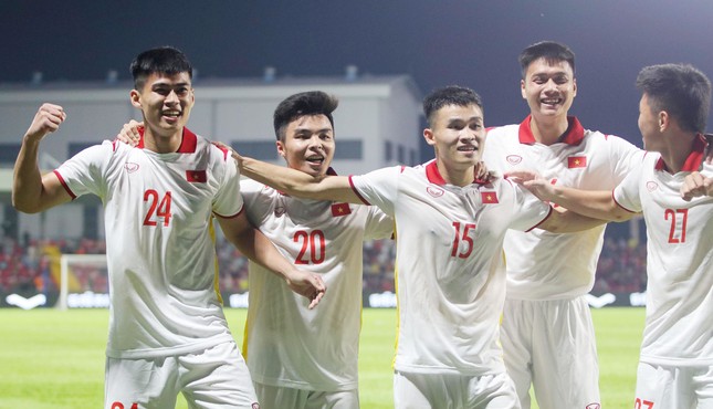 Nhận định U23 Việt Nam vs U23 Philippines, 20h00 ngày 22/8: Giữ sức cho bán kết? ảnh 1