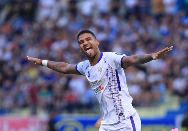 Hà Nội FC vào bảng tử thần ở Cúp C1 châu Á ảnh 1