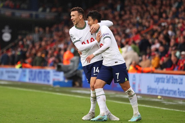 Nhận định Bournemouth vs Tottenham, 18h30 ngày 26/8: Gà trống ra oai ảnh 1