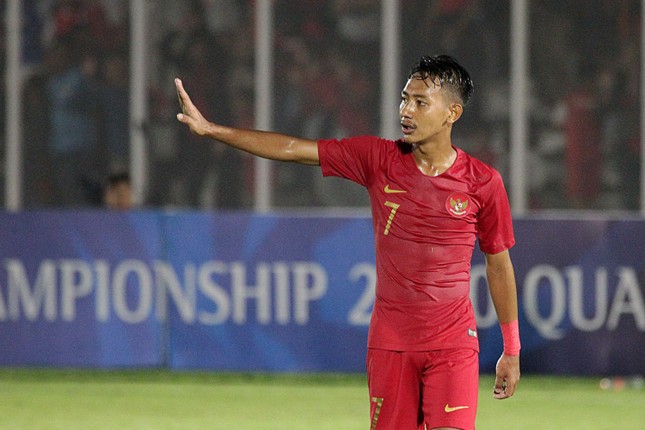Thắng luân lưu nghẹt thở, U23 Việt Nam vô địch Đông Nam Á ảnh 16