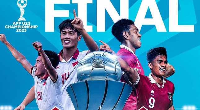 Nhận định U23 Việt Nam vs U23 Indonesia, 20h00 ngày 26/8: Xây chắc ngai vàng ảnh 1