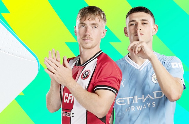 Nhận định Sheffield United vs Man City, 20h00 ngày 27/8: Bắt nạt tân binh ảnh 1