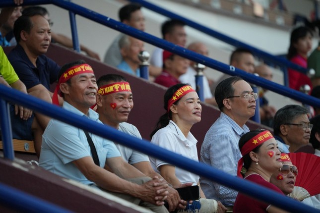 Hiệp 2 bùng nổ, U23 Việt Nam hạ U23 Guam 6-0 ảnh 28