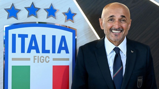 Nhận định Bắc Macedonia vs Italia, 01h45 ngày 10/9: Triều đại mới, thành công mới ảnh 1
