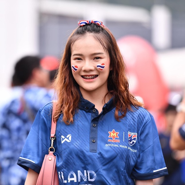 Thua penalty 4-5, Thái Lan đánh mất King's Cup về tay Iraq ảnh 22