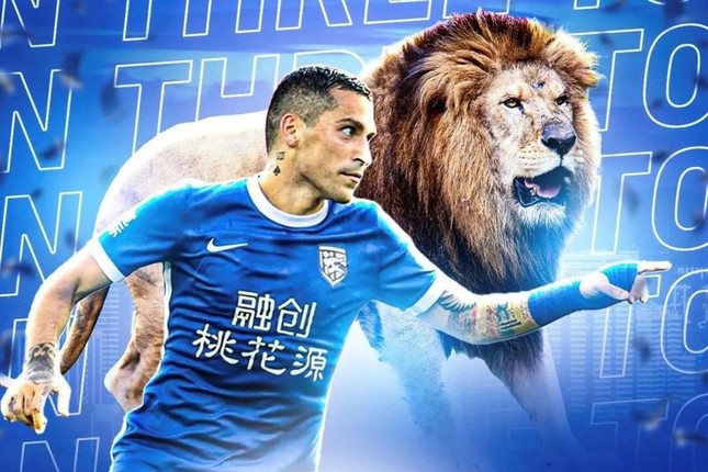 Đối thủ của Hà Nội FC phải bán đi ngôi sao lớn nhất để có kinh phí dự Cúp C1 châu Á ảnh 1