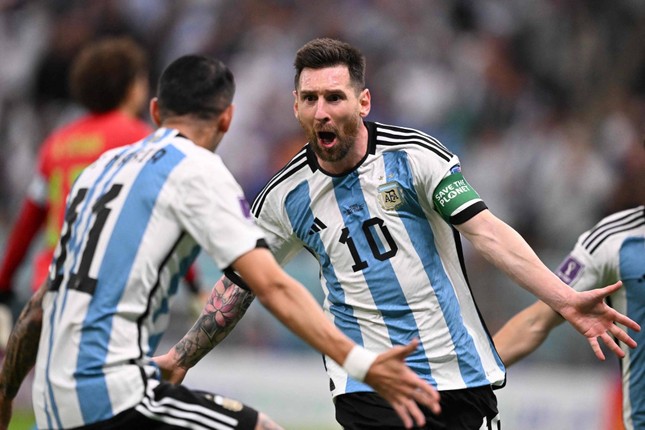 Nhận định Bolivia vs Argentina, 03h00 ngày 13/9: Chẳng sợ núi cao ảnh 1