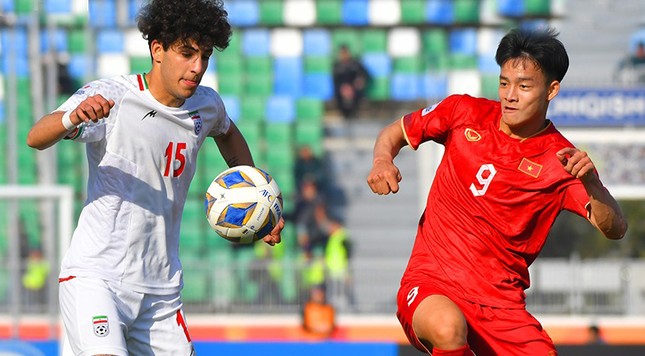 Iran triệu tập đội hình cực mạnh cho ASIAD 19, Việt Nam càng gặp khó khăn ảnh 1