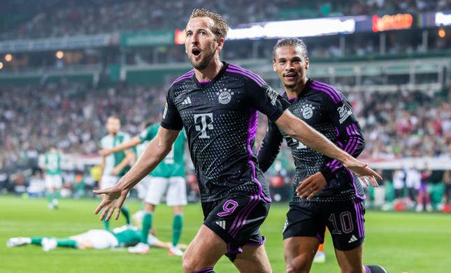 Nhận định Bayern Munich vs Leverkusen, 01h30 ngày 16/9: Chặn đứng hiện tượng ảnh 1