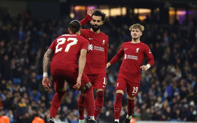 Nhận định Wolves vs Liverpool, 18h30 ngày 16/9: Lấy công bù thủ ảnh 1