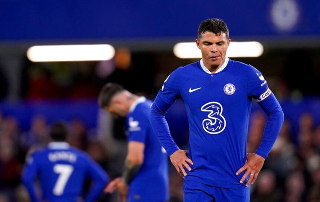Chelsea chia điểm với Bournemouth trong thất vọng ảnh 17