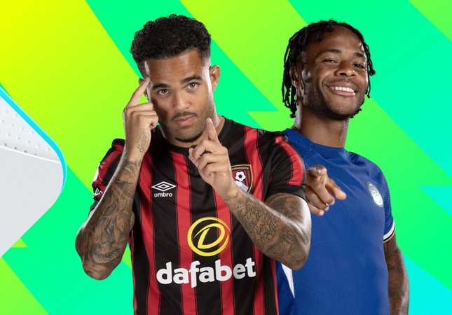 Chelsea chia điểm với Bournemouth trong thất vọng ảnh 19
