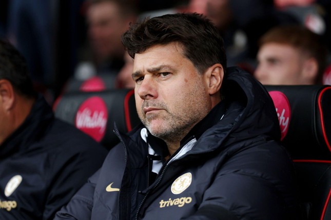 Chelsea chia điểm với Bournemouth trong thất vọng ảnh 9