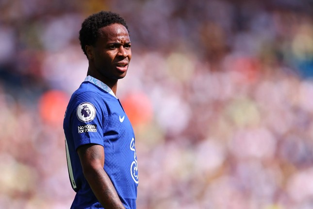Chelsea chia điểm với Bournemouth trong thất vọng ảnh 16