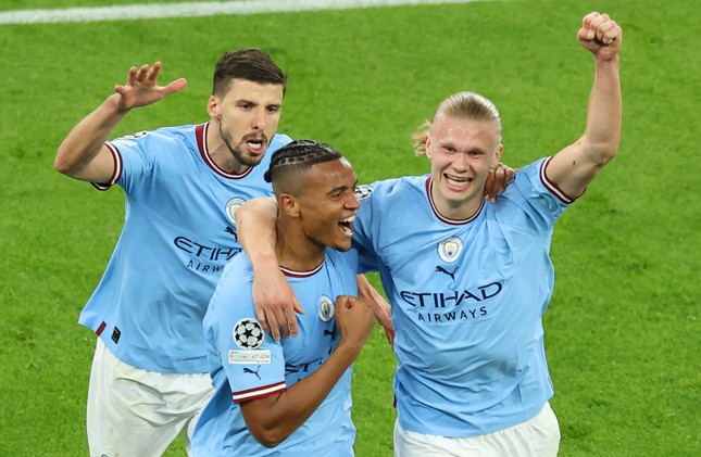 Nhận định Man City vs Crvena Zvezda, 02h00 ngày 20/9: Nhà vua ra oai ảnh 1