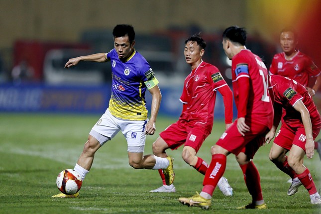 Nhận định Hà Nội FC vs Pohang Steelers (19h00 ngày 20/9): Vượt núi ảnh 1