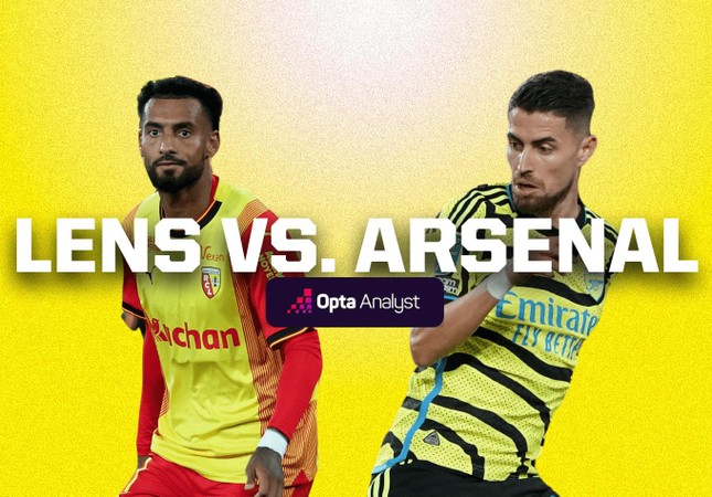 Nhận định Lens vs Arsenal, 02h00 ngày 4/10: Vùi dập hiện tượng ảnh 1