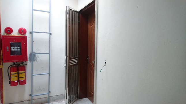 'Chung cư mini': Người dân bỏ tiền tỷ mua nỗi bất an ảnh 4