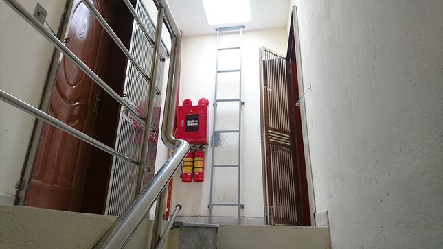 'Chung cư mini': Người dân bỏ tiền tỷ mua nỗi bất an ảnh 3