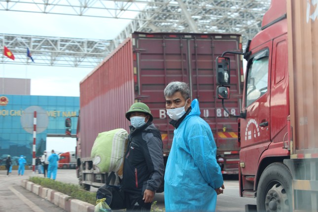 Gần 3 năm 'siết' biên giới, Việt Nam - Trung Quốc giao thương thế nào? ảnh 5