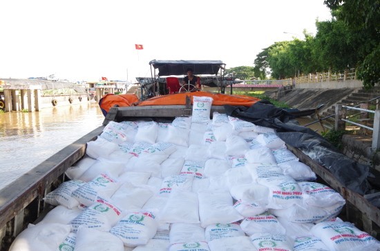 Đề nghị điều tra doanh nghiệp Indonesia nghi 'rửa nguồn' mía đường ở Việt Nam ảnh 1