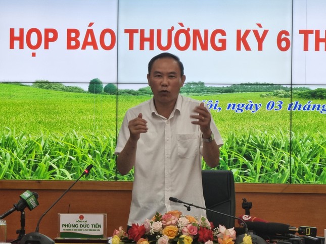 Gỡ thẻ vàng thủy sản: Sẽ phạt nguội tàu cá vi phạm, có thể tới 1 tỷ đồng ảnh 2