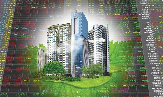 Cổ phiếu Novaland, DIG 'nổi sóng' ảnh 1