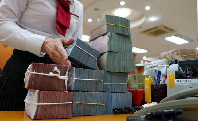 Khó giải bài toán doanh nghiệp hấp thụ vốn kém ảnh 2