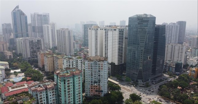 Chồng chéo quy định khiến doanh nghiệp lãnh đủ ảnh 1