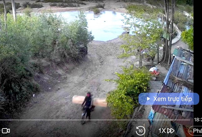 Giữ rừng bằng camera ảnh 2