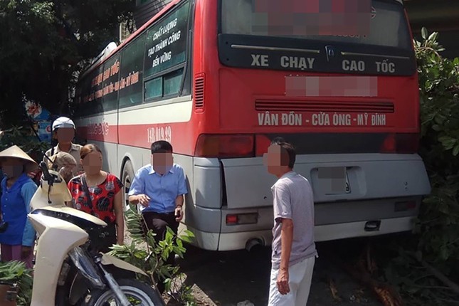 Nỗi ám ảnh của những phạm nhân từng gây án giao thông ảnh 3