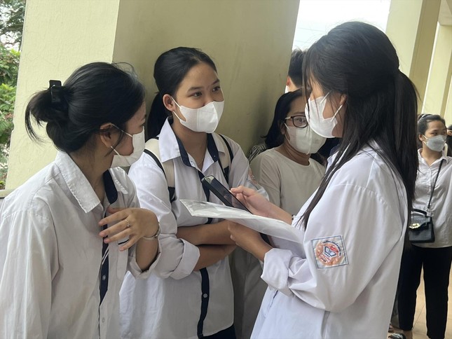 Nên chọn nghề trước khi chọn trường ảnh 1