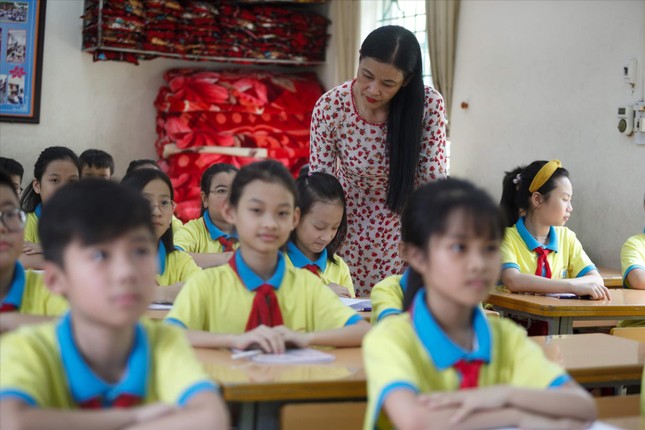 Đặt hàng đào tạo sư phạm, tắc vì đâu - Bài cuối: Khơi thông ảnh 1