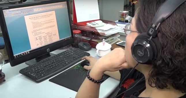 Gian nan chống vi phạm bản quyền âm nhạc ảnh 1