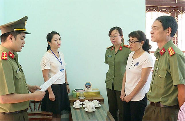 Kiểm tra, xử lý kỷ luật Đảng: 'Trên nóng' dưới phải 'ấm' theo ảnh 1