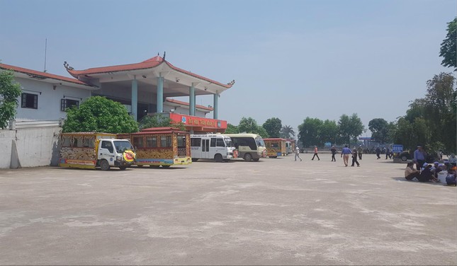 Ăn chặn dịch vụ hỏa táng hơn cả Đường 'Nhuệ' ảnh 1