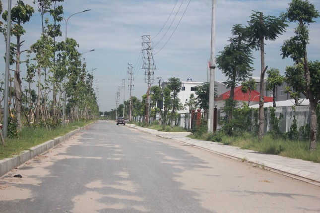 'Hồi sinh' cụm công nghiệp ECO Châu Phong thành điểm đến thu hút đầu tư ảnh 2