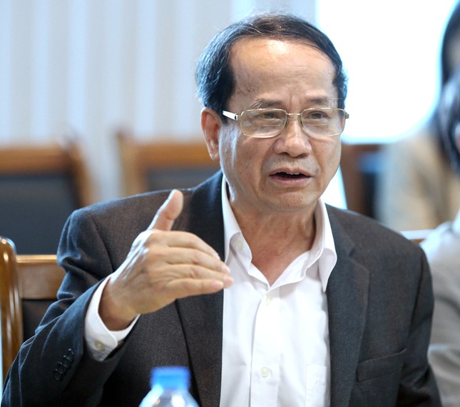 Đột phá và kỳ vọng ảnh 3