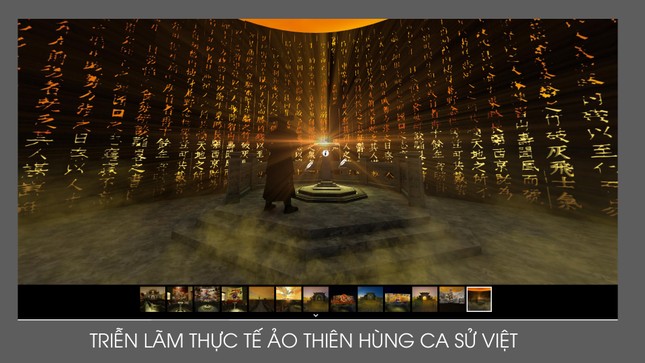 'Kéo' sử Việt đến gần người trẻ ảnh 2