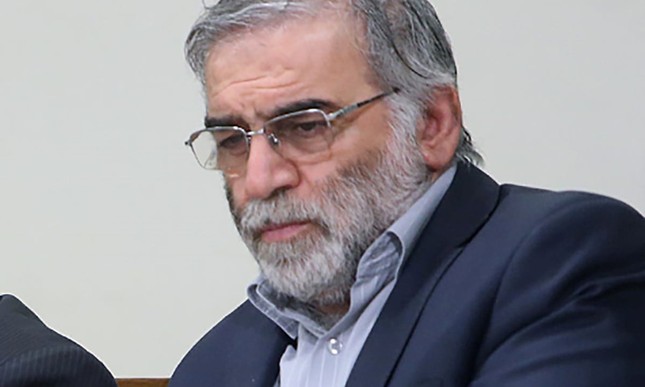Vụ ám sát nhà vật lý hạt nhân Iran: Nguy cơ bùng phát xung đột ảnh 1