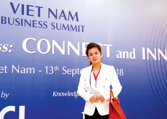 Viết tiếp khát vọng nâng tầm cà phê Việt ảnh 3