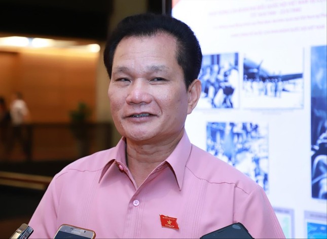 Gian lận thi cử 2018: Trách nhiệm chính quyền địa phương ở đâu? ảnh 3