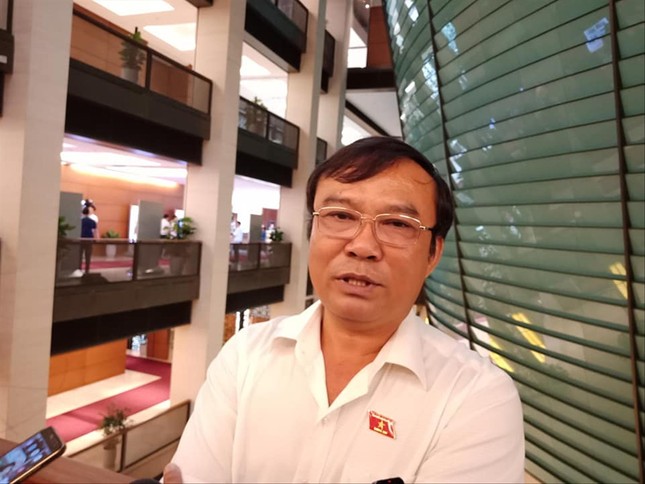 Gian lận thi cử 2018: Trách nhiệm chính quyền địa phương ở đâu? ảnh 1