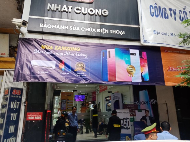 Bộ Công an lên tiếng về hàng loạt vấn đề 'nóng' ảnh 1