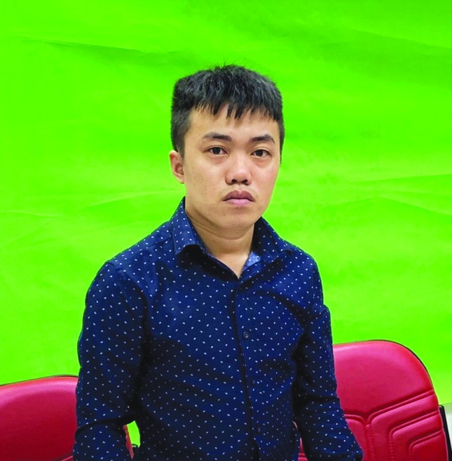Bắt khẩn cấp Chủ tịch, Tổng giám đốc Công ty địa ốc Alibaba ảnh 1
