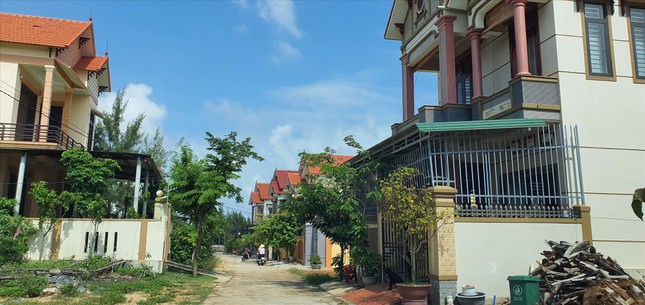 Thâm nhập đường dây đưa người sang châu Âu ảnh 1