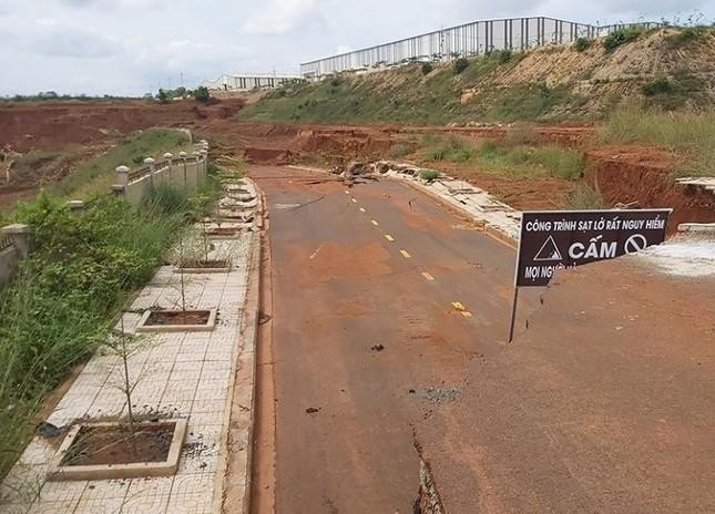 Nhiều cán bộ ở Đắk Nông bị kỷ luật, khai trừ ra khỏi Đảng ảnh 1